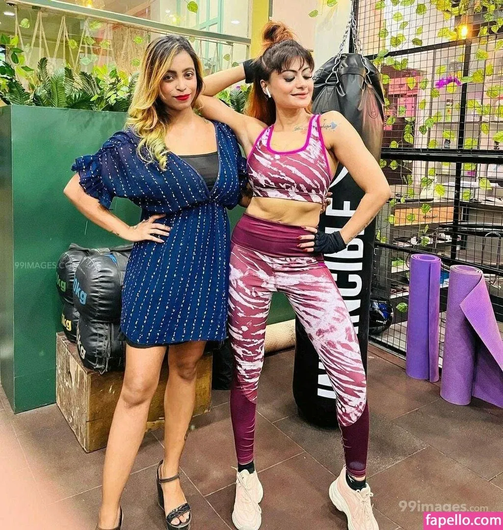 Suhaani Laskar Onlyfans Photo Gallery 