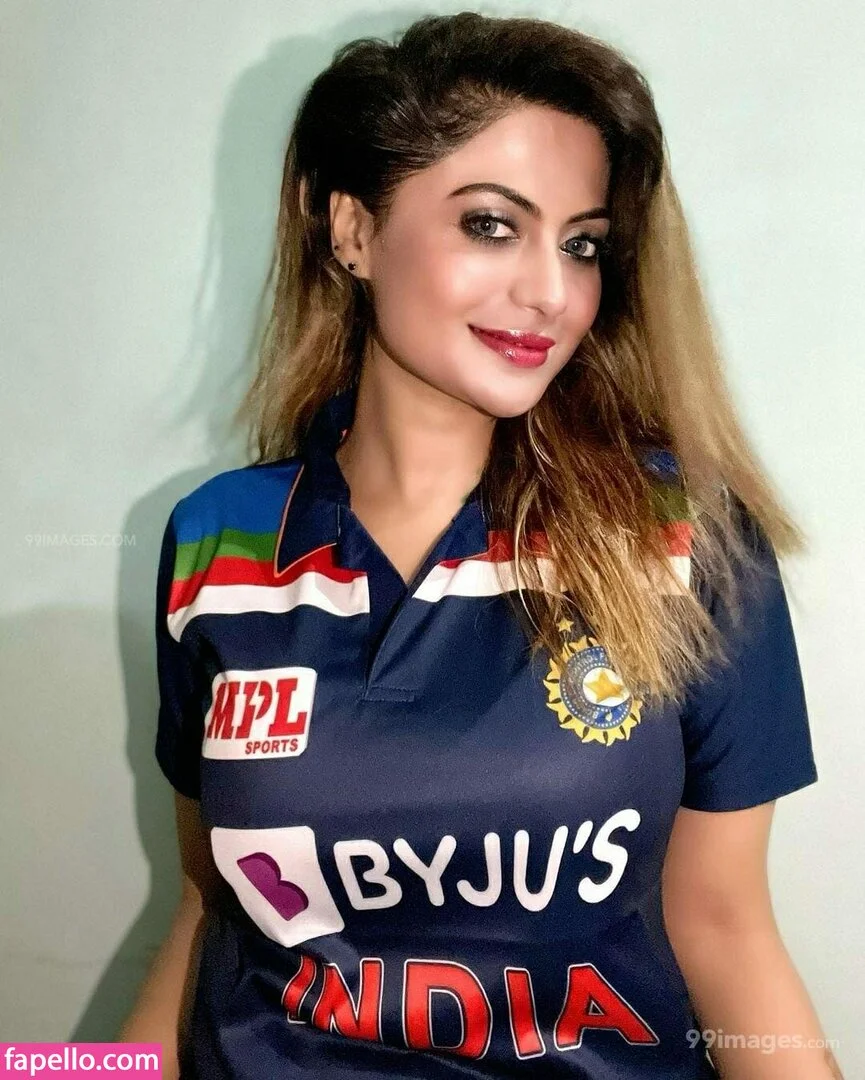 Suhaani Laskar Onlyfans Photo Gallery 