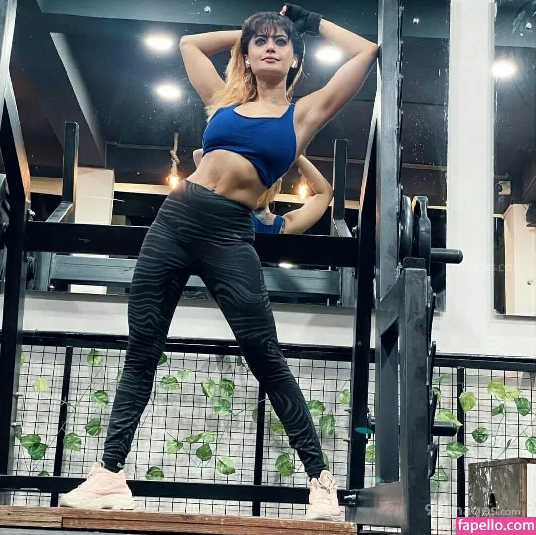 Suhaani Laskar Onlyfans Photo Gallery 