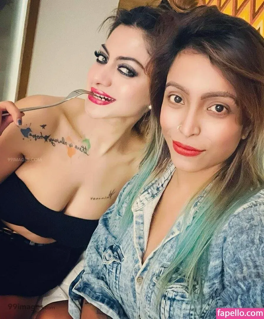 Suhaani Laskar Onlyfans Photo Gallery 