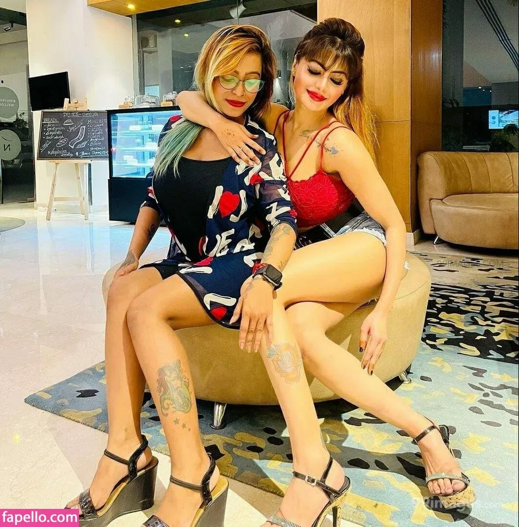 Suhaani Laskar Onlyfans Photo Gallery 