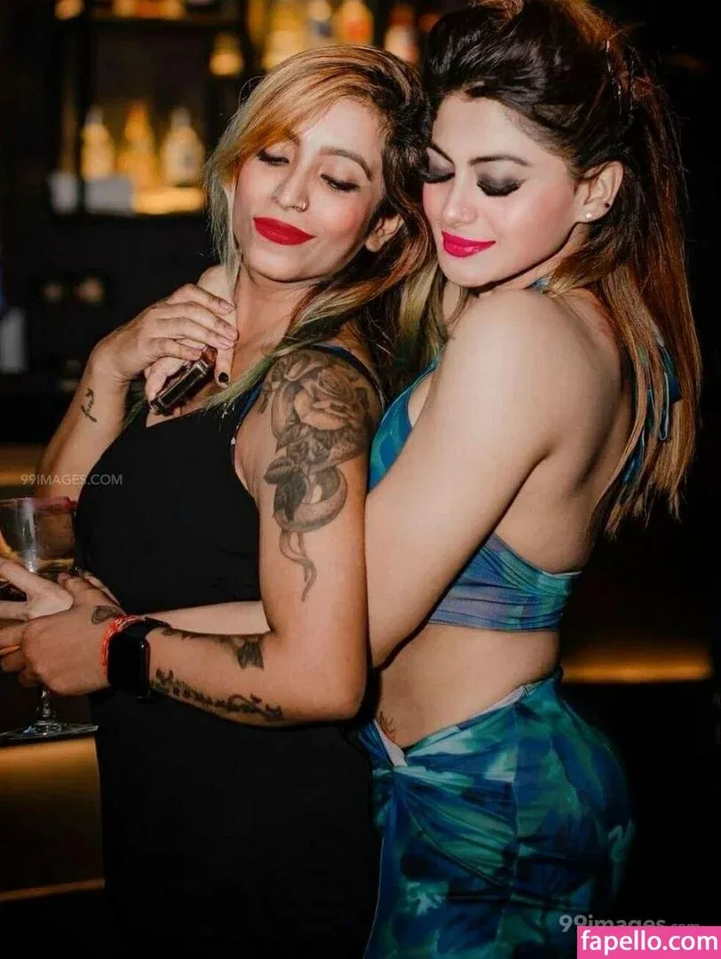 Suhaani Laskar Onlyfans Photo Gallery 