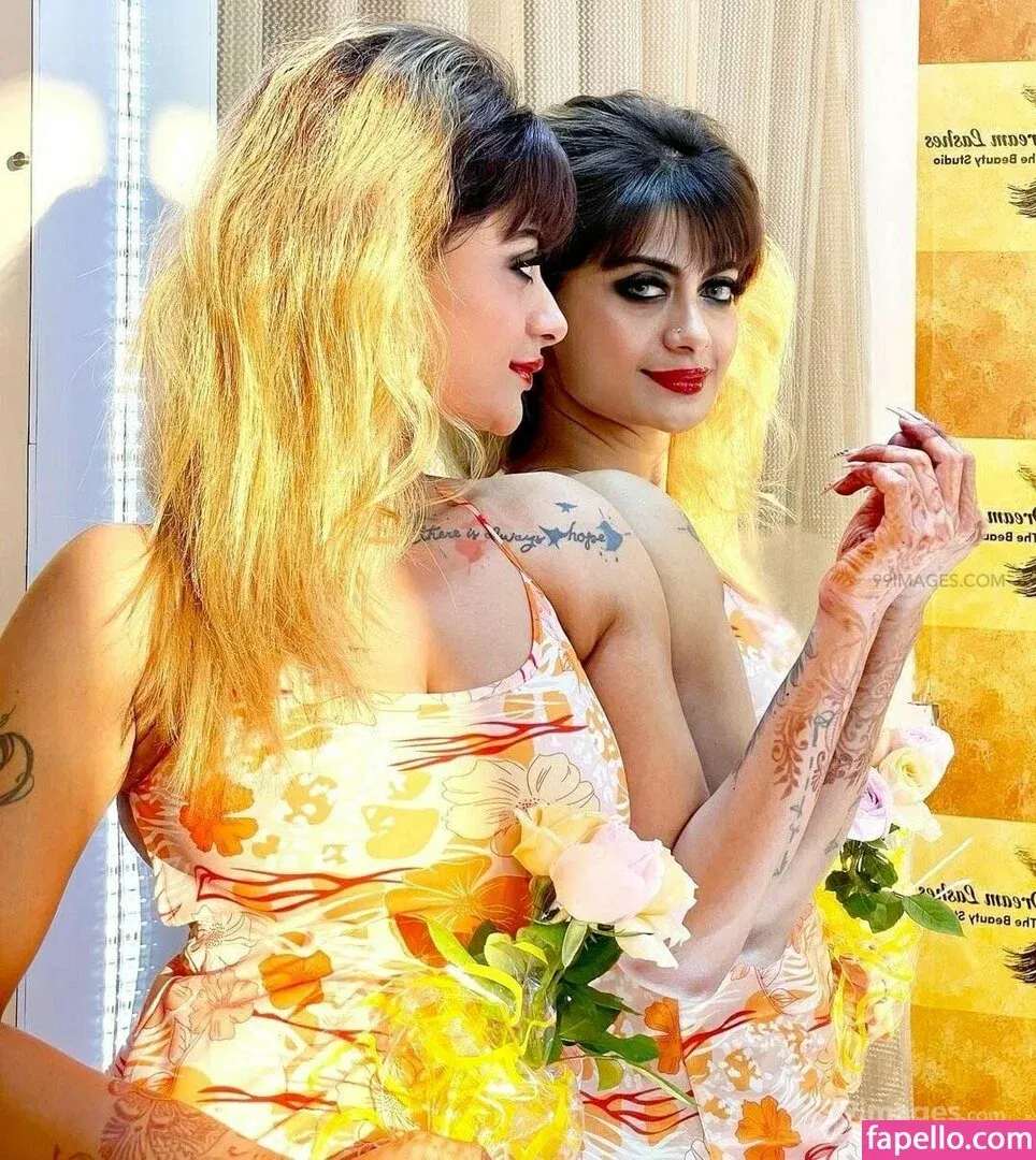 Suhaani Laskar Onlyfans Photo Gallery 