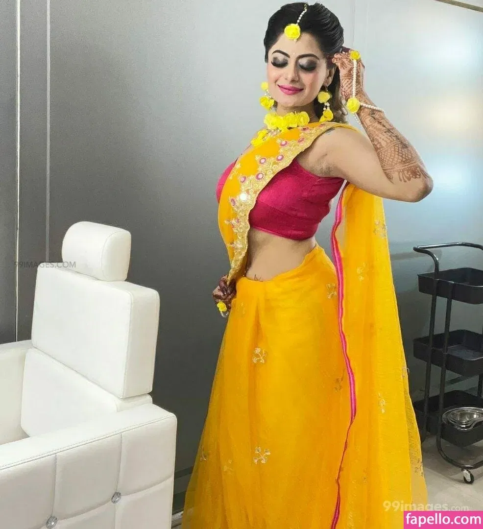 Suhaani Laskar Onlyfans Photo Gallery 