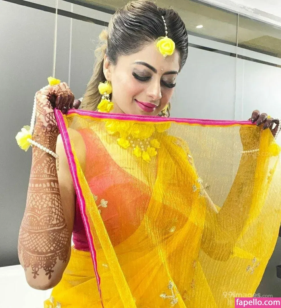 Suhaani Laskar Onlyfans Photo Gallery 