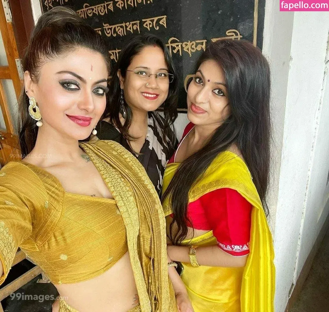 Suhaani Laskar Onlyfans Photo Gallery 