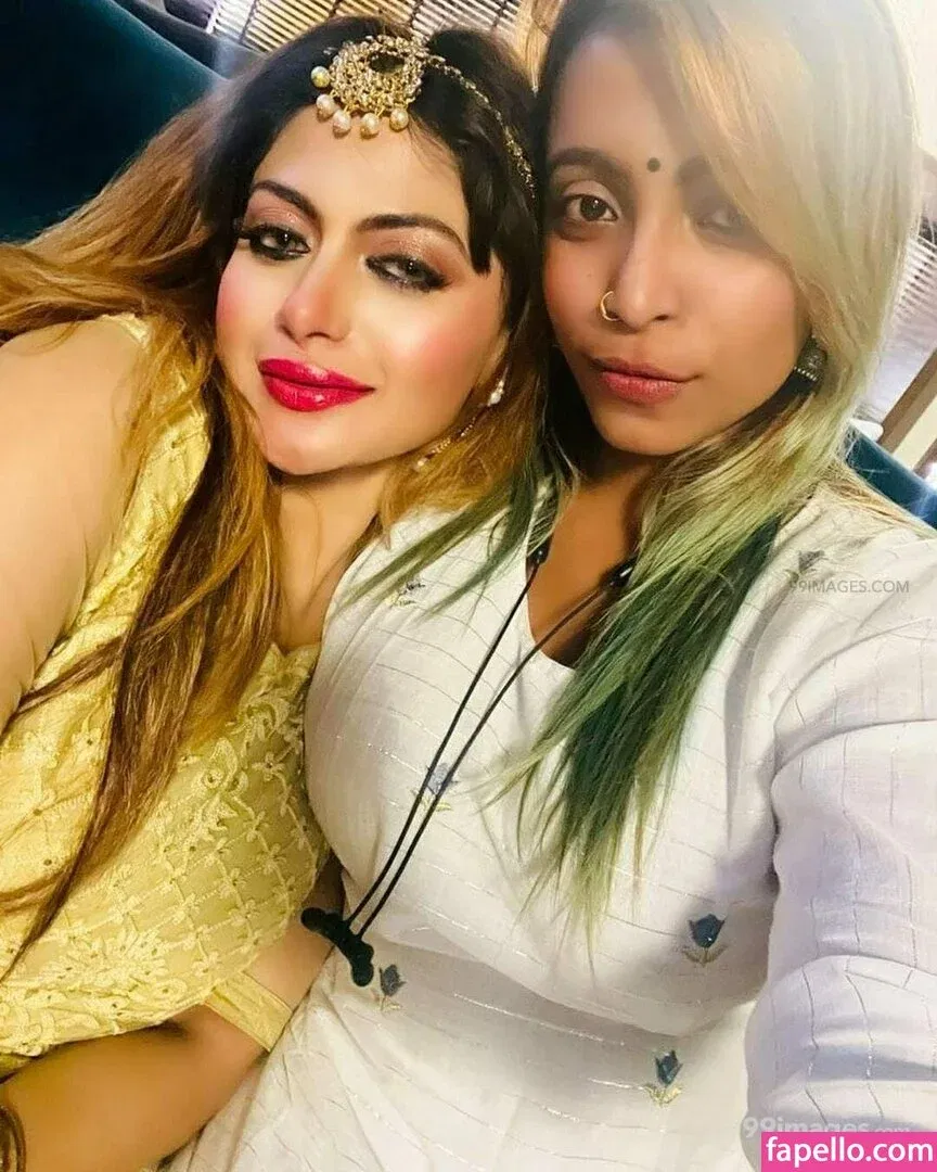 Suhaani Laskar Onlyfans Photo Gallery 