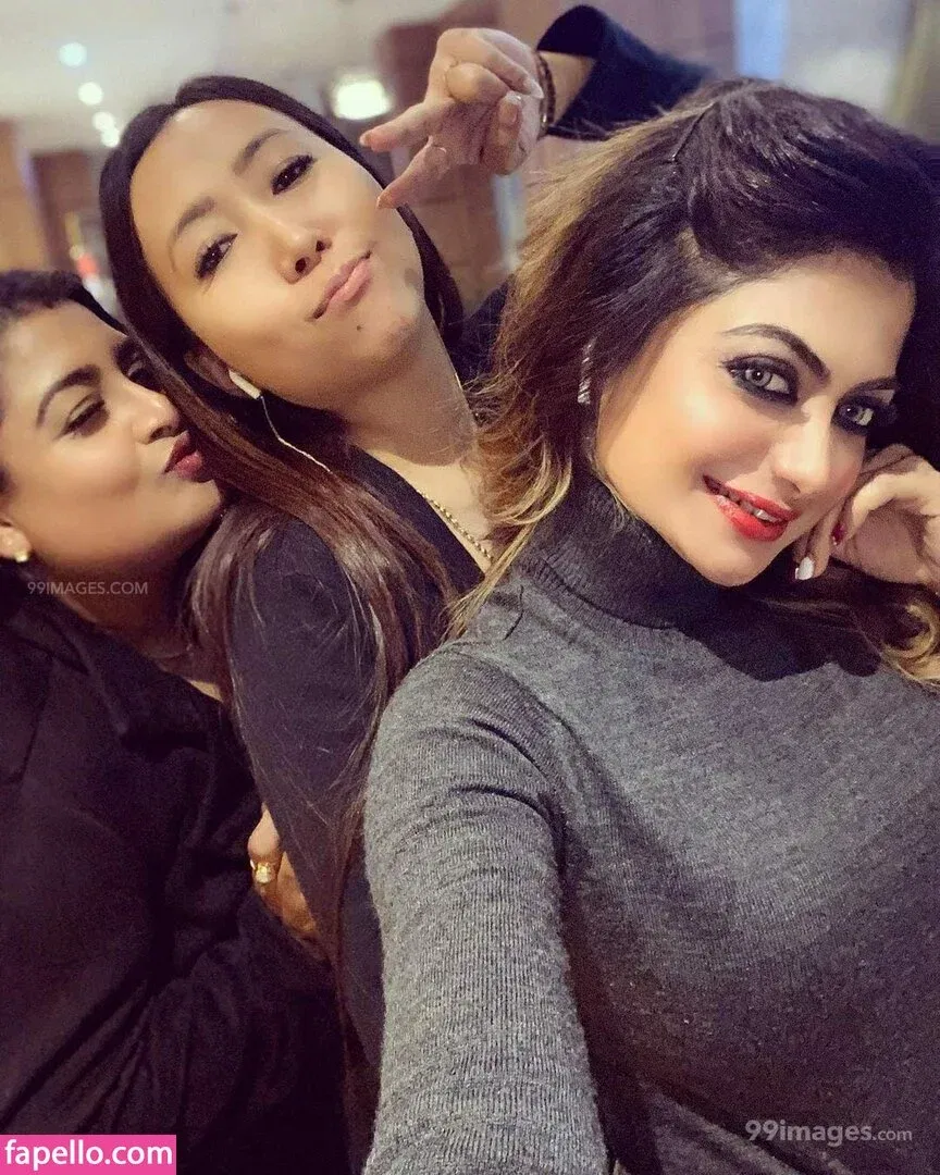 Suhaani Laskar Onlyfans Photo Gallery 