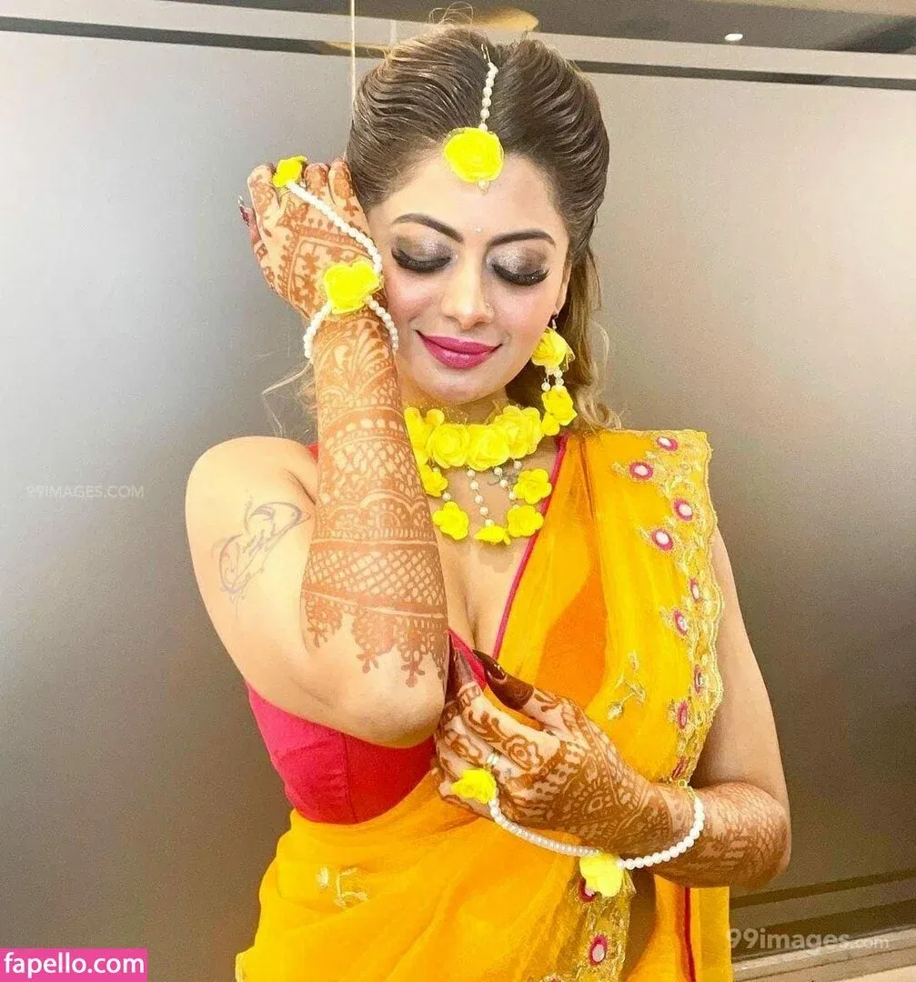 Suhaani Laskar Onlyfans Photo Gallery 