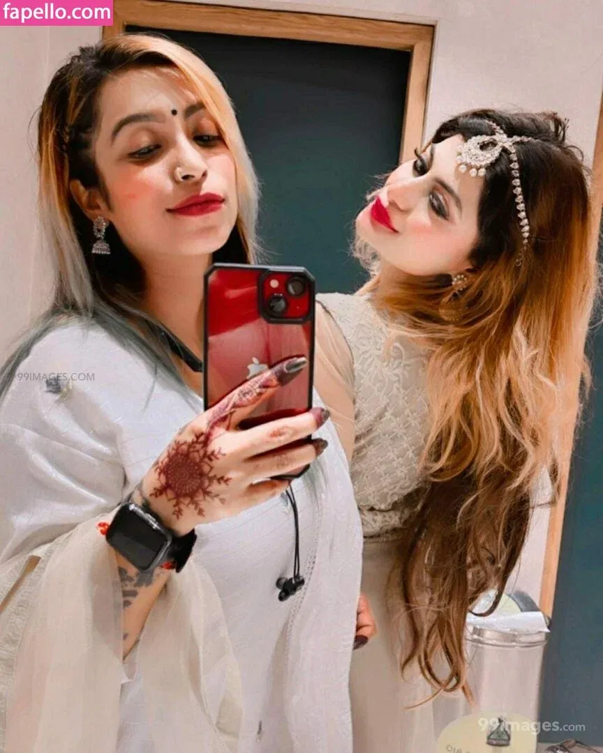 Suhaani Laskar Onlyfans Photo Gallery 