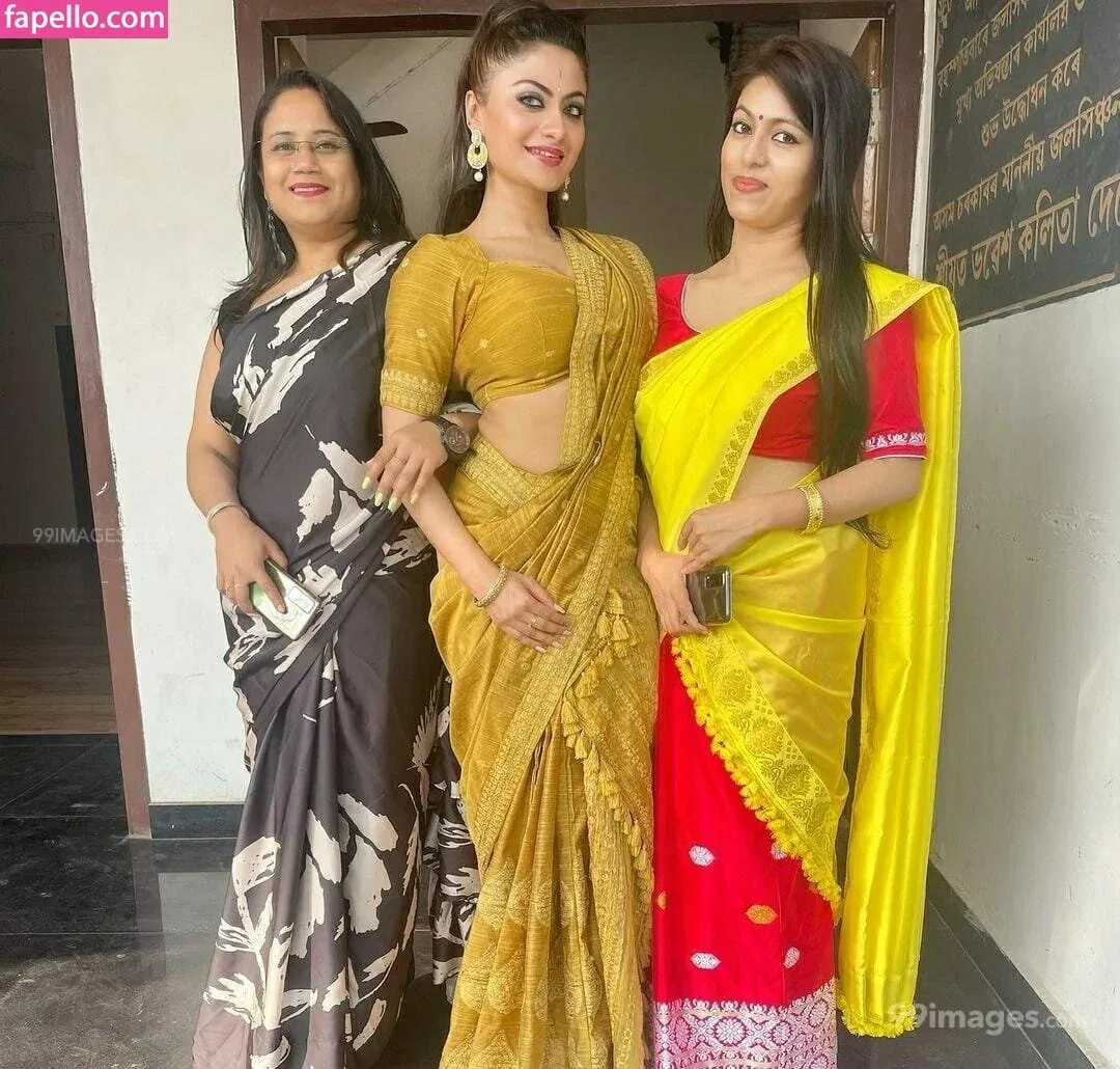 Suhaani Laskar Onlyfans Photo Gallery 