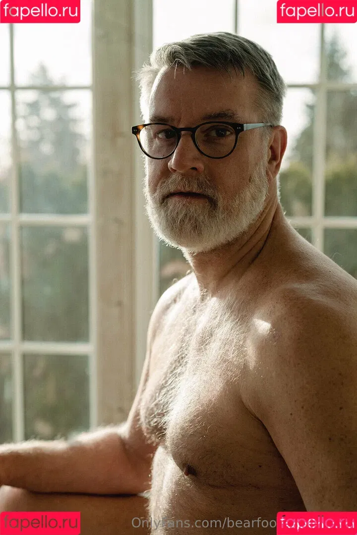 bearfoothunter1 / bearfoothunterplus Onlyfans Photo Gallery 