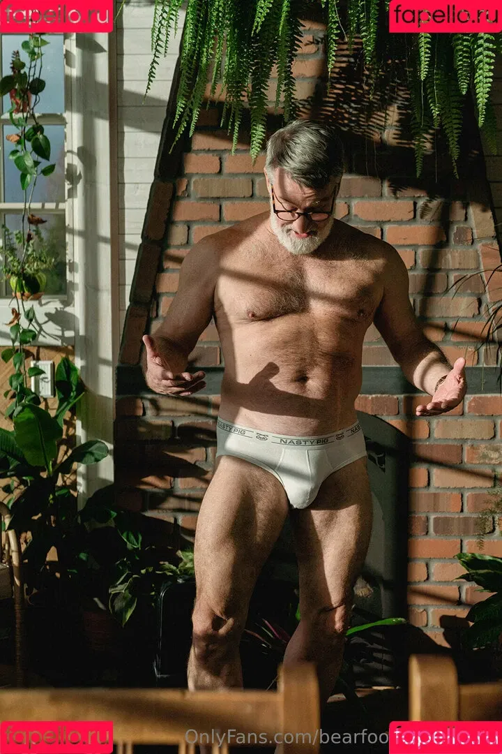 bearfoothunter1 / bearfoothunterplus Onlyfans Photo Gallery 
