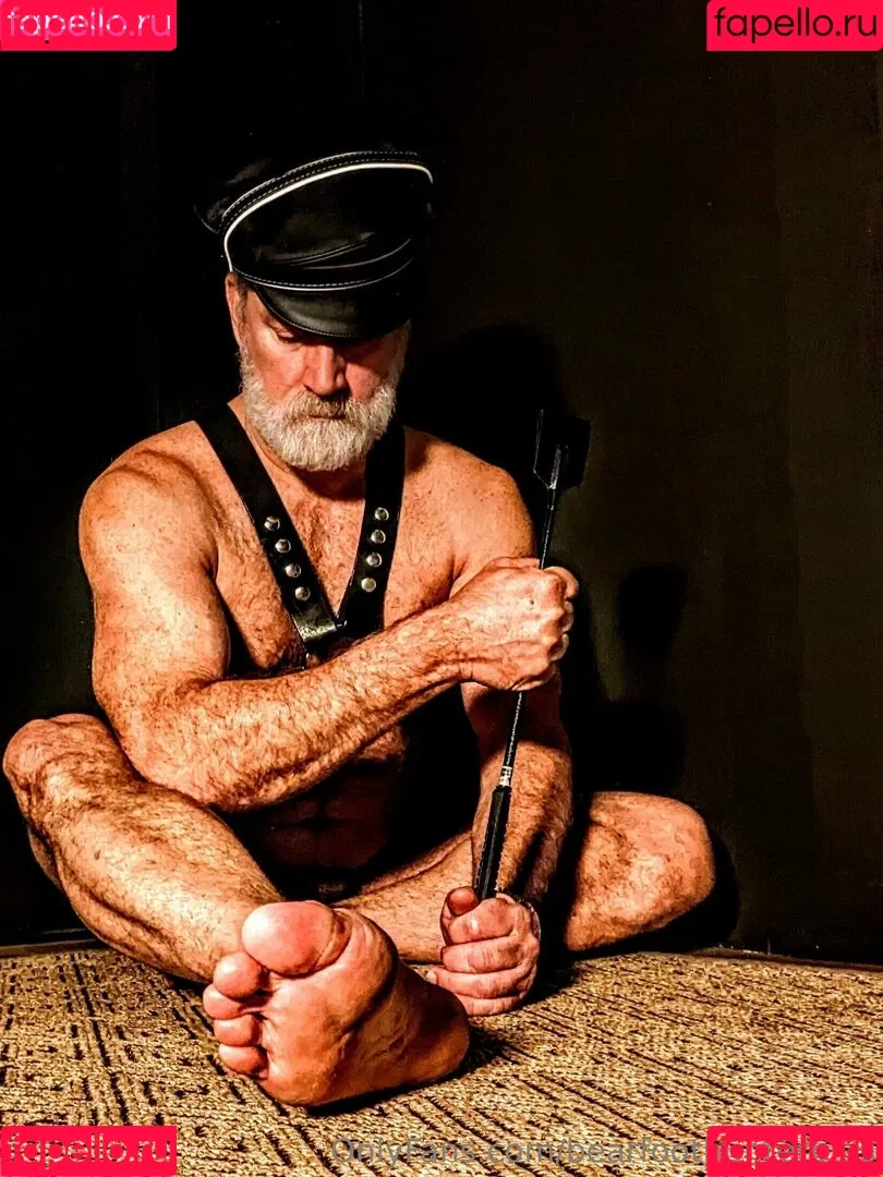 bearfoothunter1 / bearfoothunterplus Onlyfans Photo Gallery 