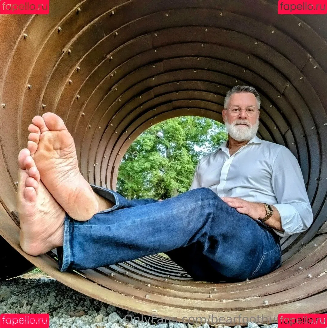 bearfoothunter1 / bearfoothunterplus Onlyfans Photo Gallery 