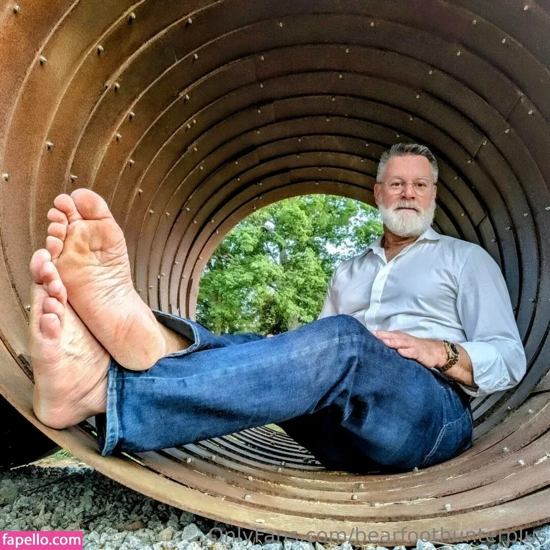 bearfoothunter1 / bearfoothunterplus Onlyfans Photo Gallery 