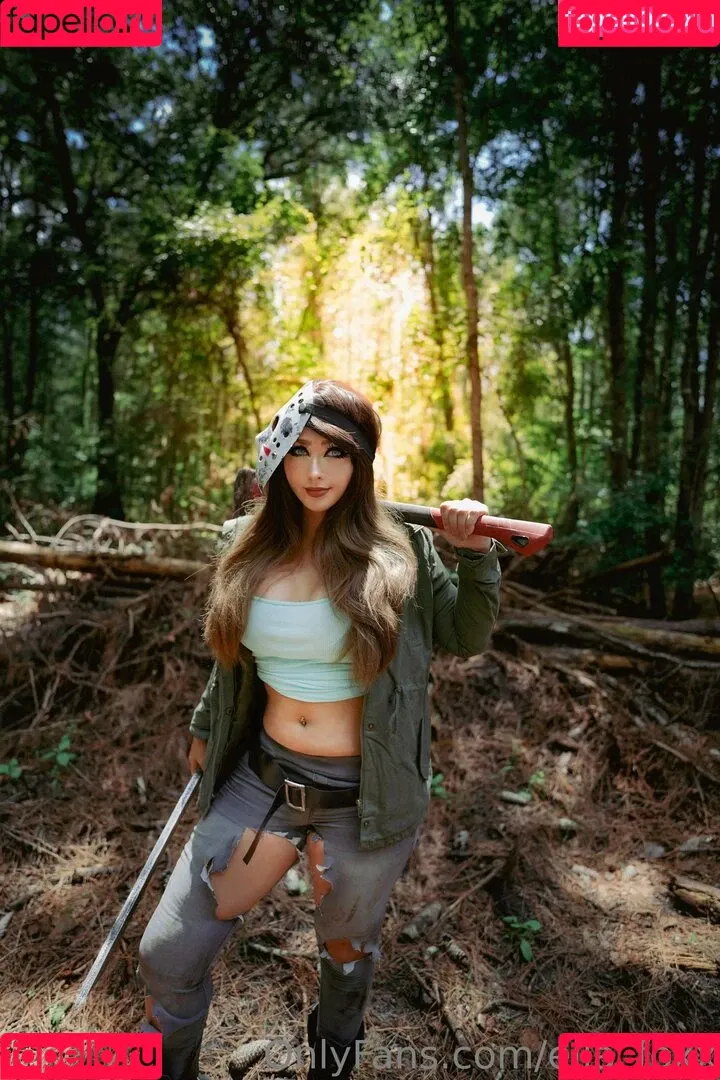Ella_foxx / secret_girlfriend Onlyfans Photo Gallery 