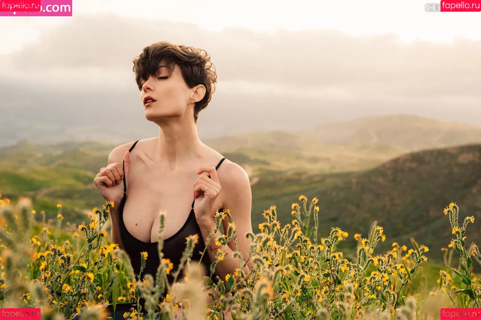 Anna Lisa Wagner / annalisawagner / wagner.anna.lisa / yedarkarts Onlyfans Photo Gallery 