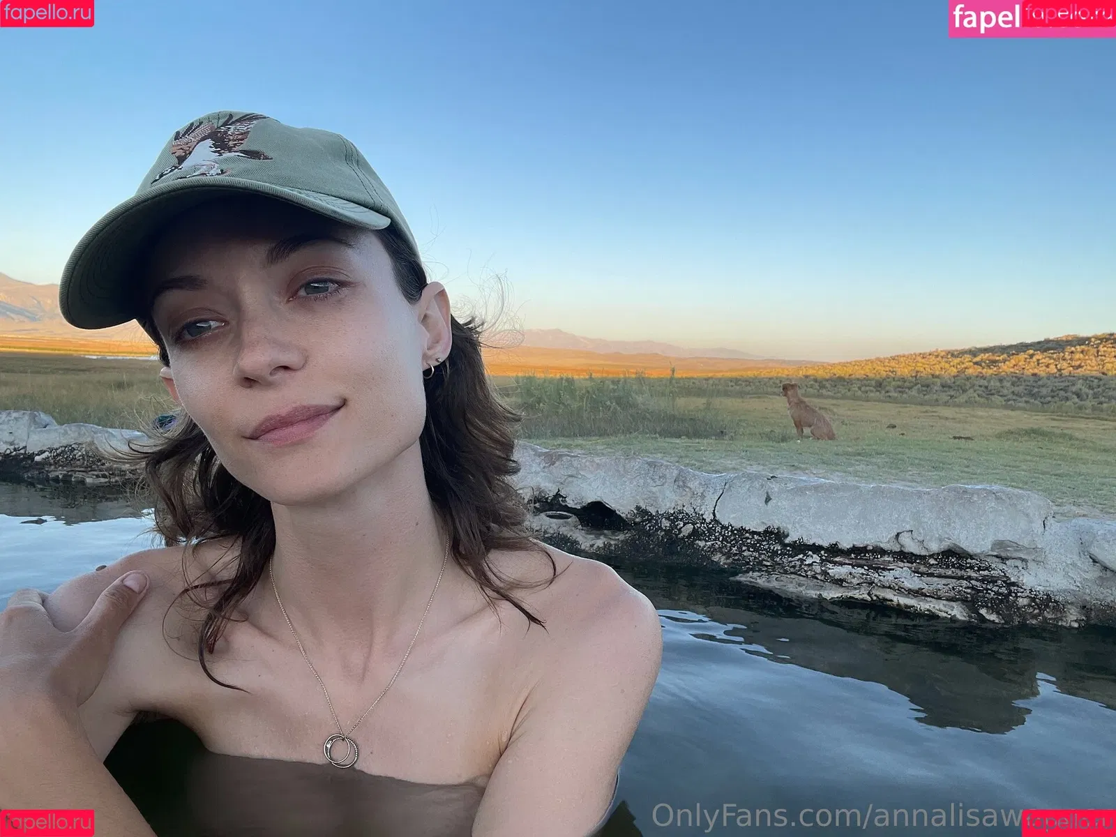Anna Lisa Wagner / annalisawagner / wagner.anna.lisa / yedarkarts Onlyfans Photo Gallery 