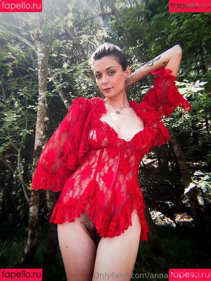 Anna Lisa Wagner / annalisawagner / wagner.anna.lisa / yedarkarts Onlyfans Photo Gallery 
