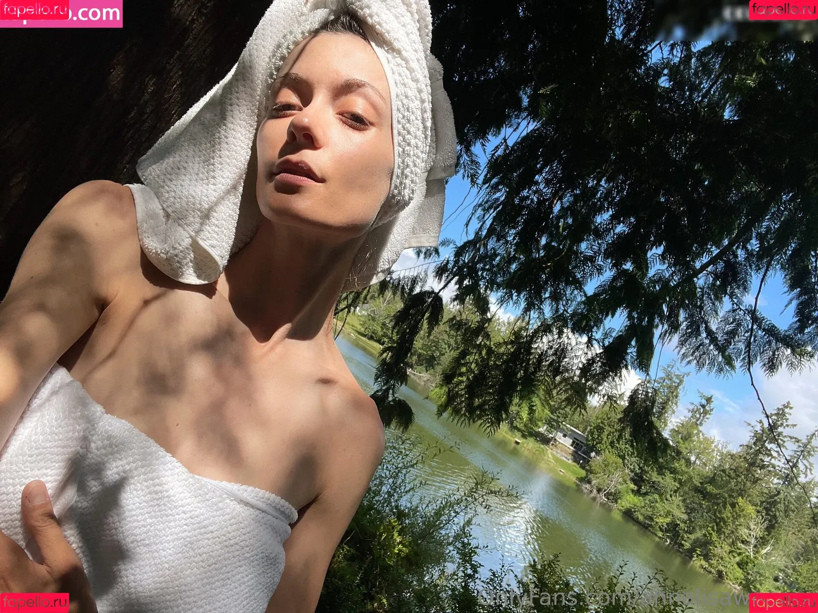 Anna Lisa Wagner / annalisawagner / wagner.anna.lisa / yedarkarts Onlyfans Photo Gallery 