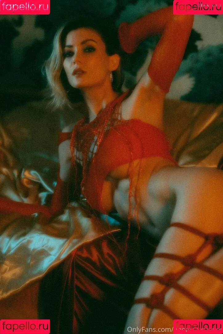 Anna Lisa Wagner / annalisawagner / wagner.anna.lisa / yedarkarts Onlyfans Photo Gallery 