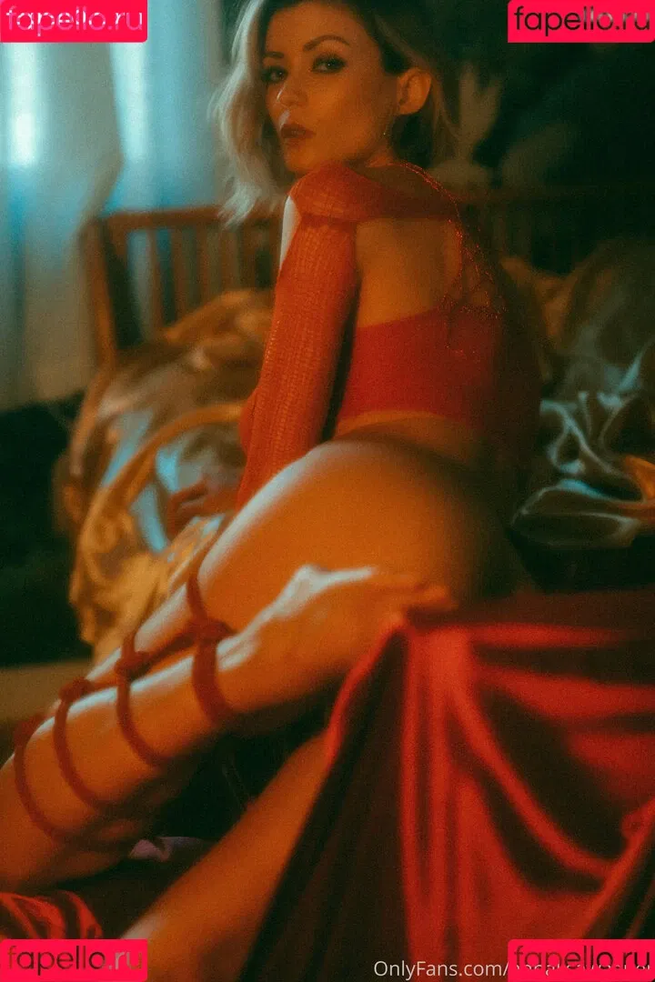Anna Lisa Wagner / annalisawagner / wagner.anna.lisa / yedarkarts Onlyfans Photo Gallery 