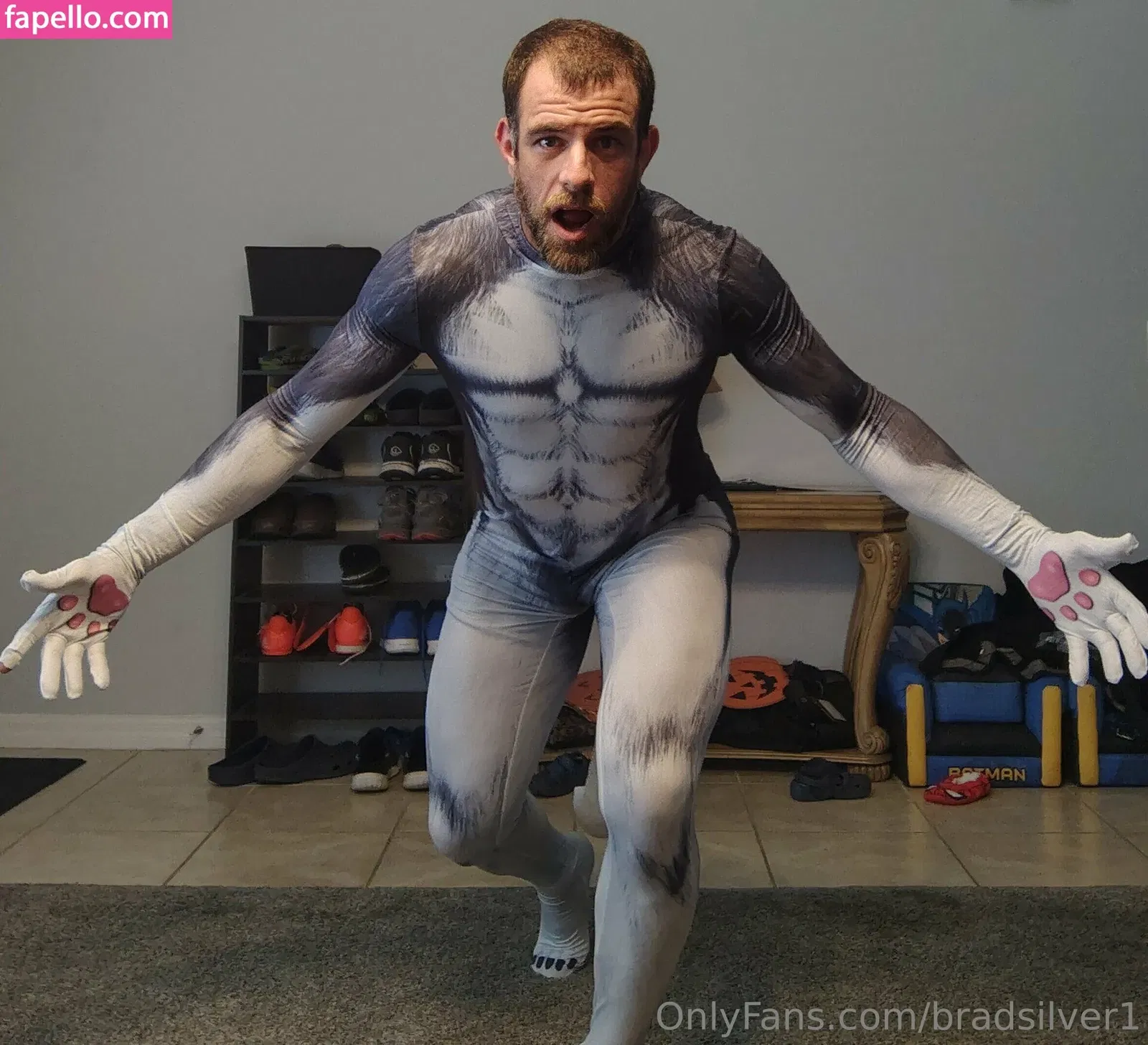 bradsilver1 Onlyfans Photo Gallery 