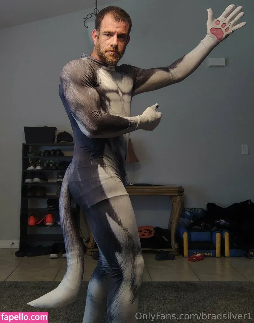 bradsilver1 Onlyfans Photo Gallery 