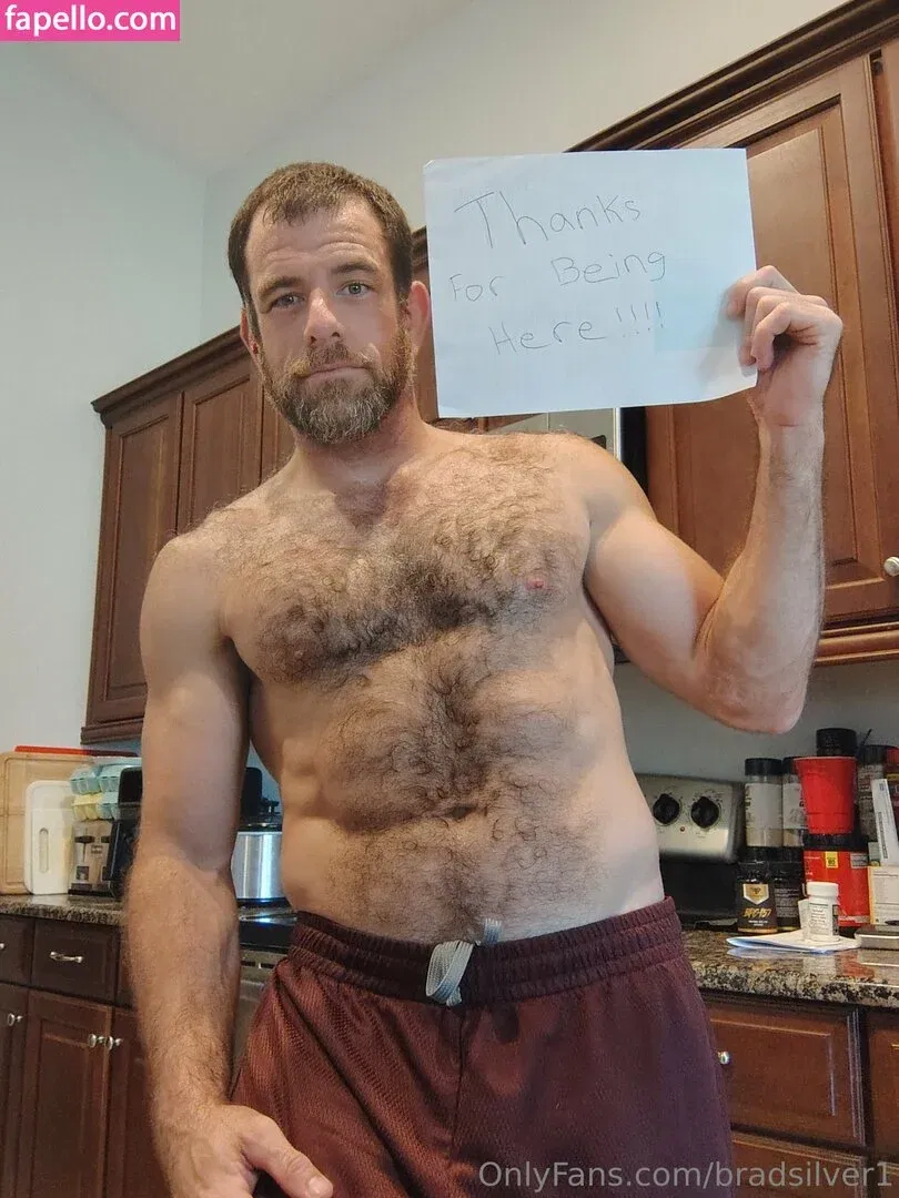 bradsilver1 Onlyfans Photo Gallery 