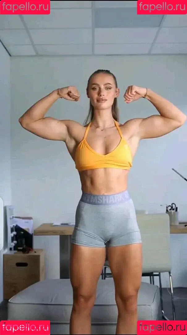 Guusje Van Geel / guusje / guzdoes Onlyfans Photo Gallery 