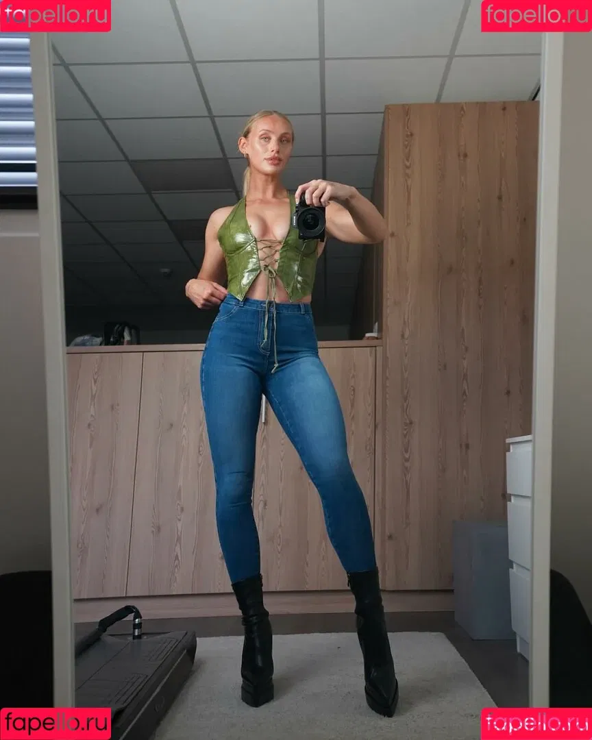 Guusje Van Geel / guusje / guzdoes Onlyfans Photo Gallery 