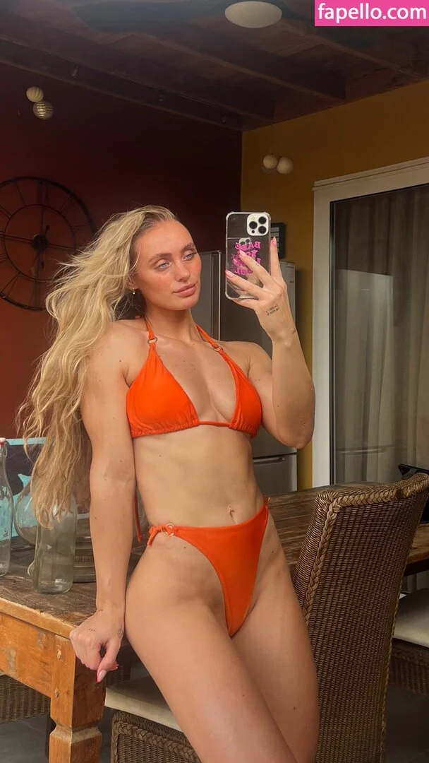 Guusje Van Geel / guusje / guzdoes Onlyfans Photo Gallery 