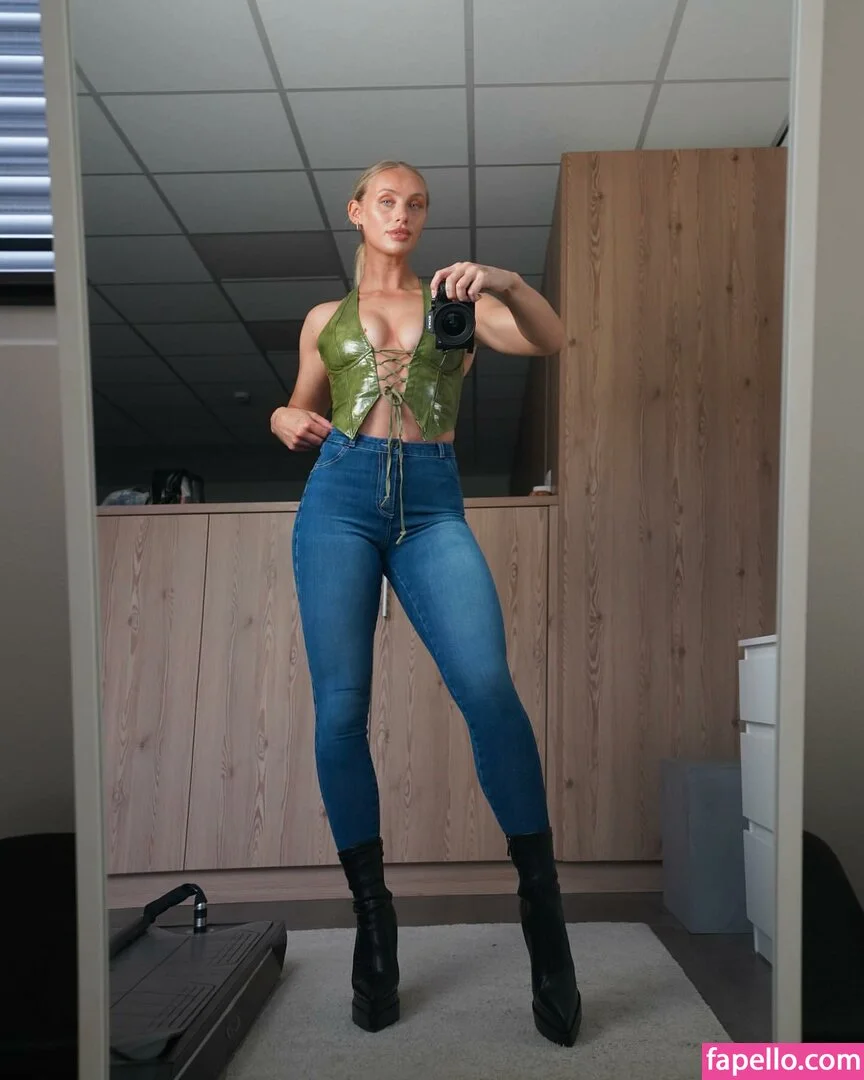 Guusje Van Geel / guusje / guzdoes Onlyfans Photo Gallery 