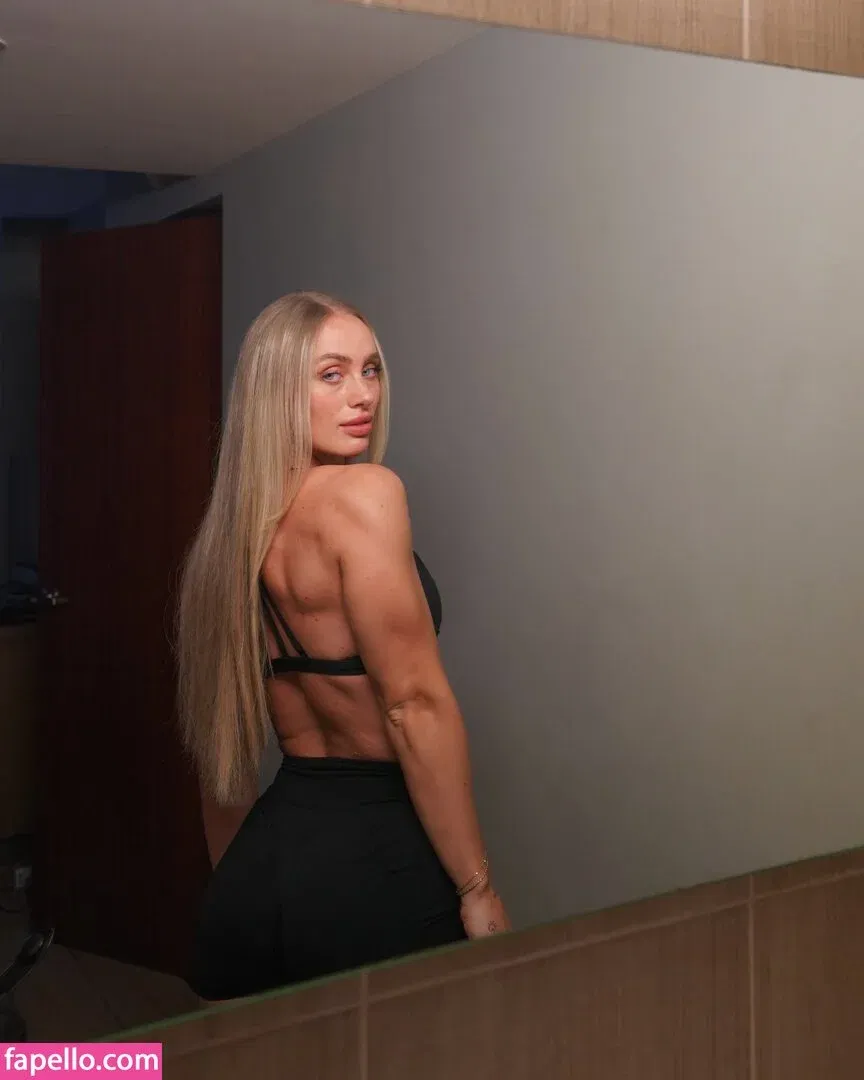 Guusje Van Geel / guusje / guzdoes Onlyfans Photo Gallery 