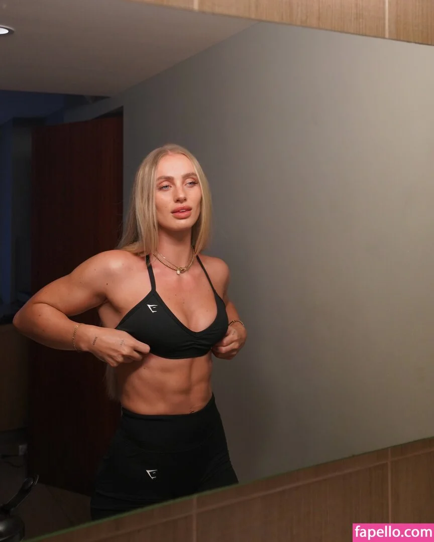 Guusje Van Geel / guusje / guzdoes Onlyfans Photo Gallery 