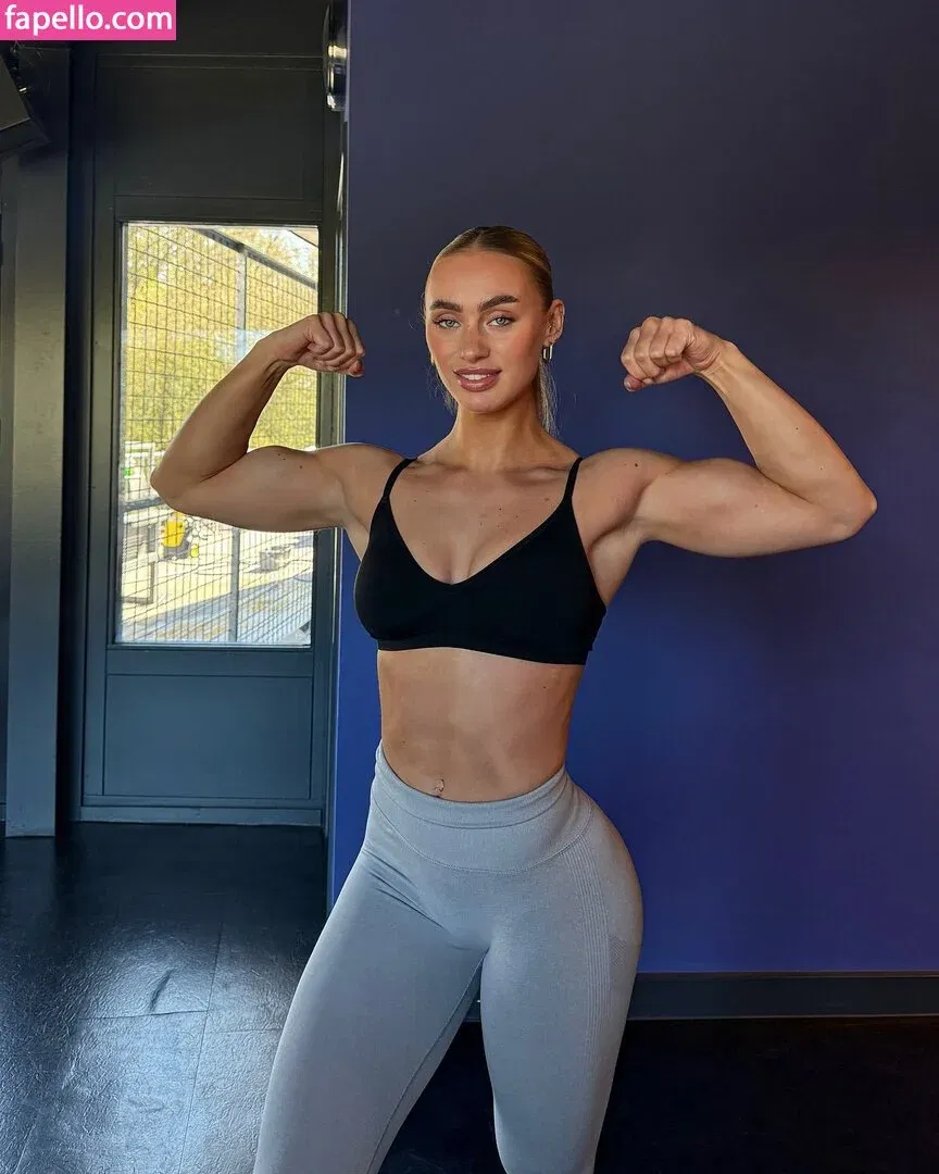 Guusje Van Geel / guusje / guzdoes Onlyfans Photo Gallery 