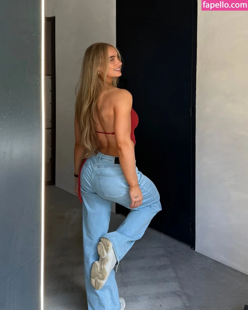 Guusje Van Geel / guusje / guzdoes Onlyfans Photo Gallery 