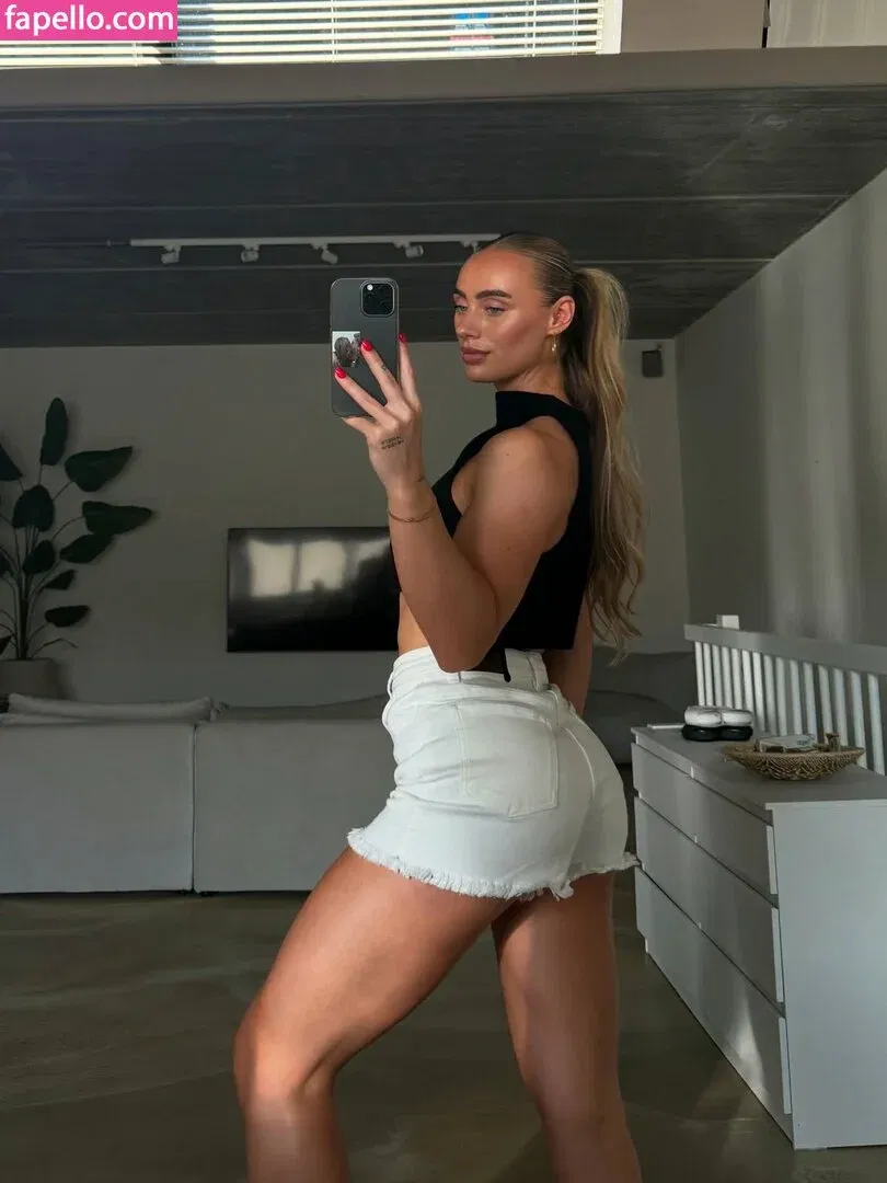 Guusje Van Geel / guusje / guzdoes Onlyfans Photo Gallery 