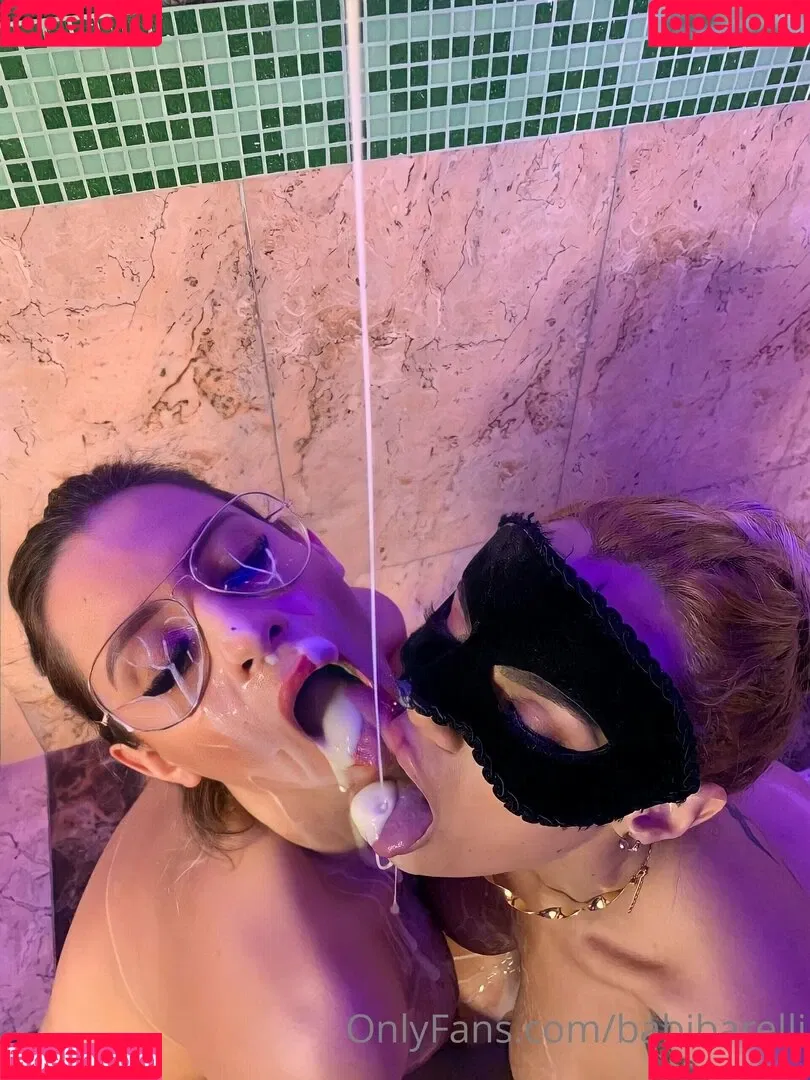 Babi Barelli / babibarelli / babibarellioficial Onlyfans Photo Gallery 