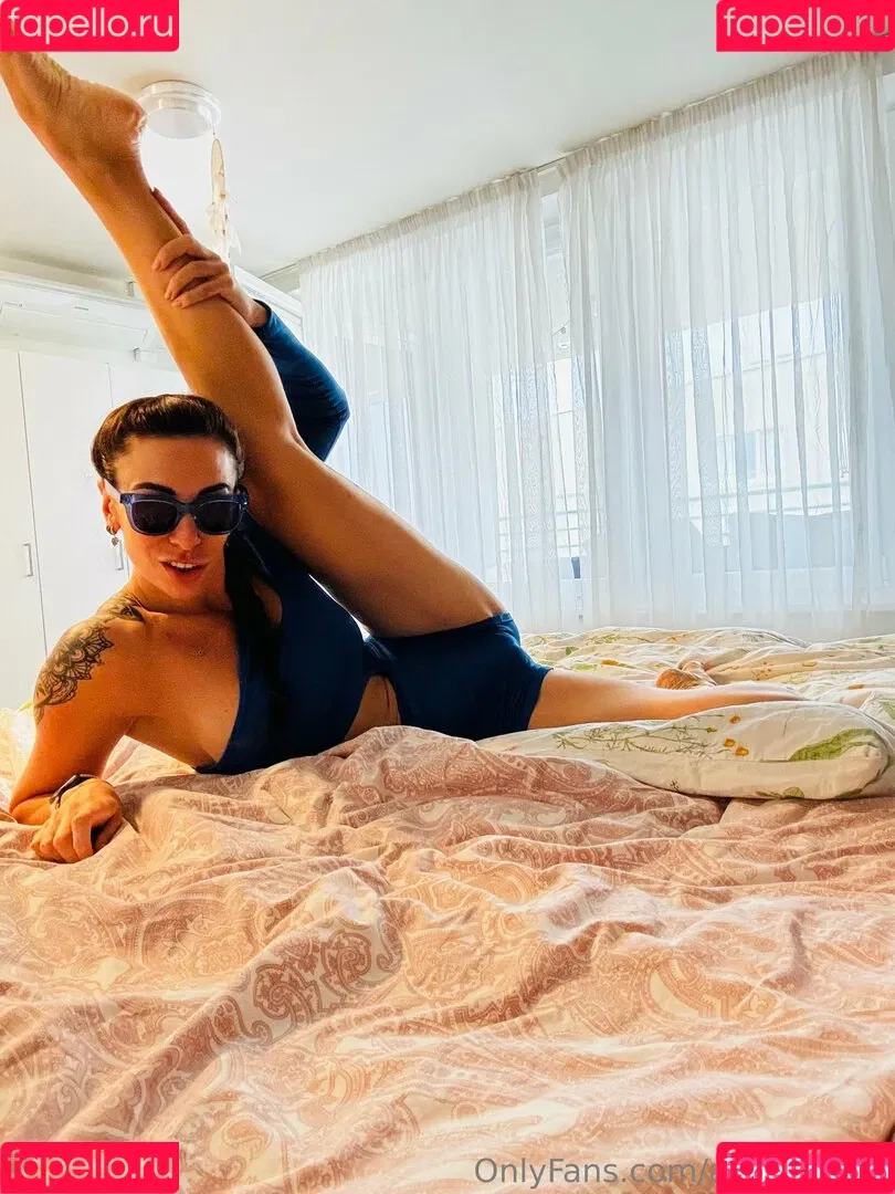 aniblackfox / myspicyani Onlyfans Photo Gallery 