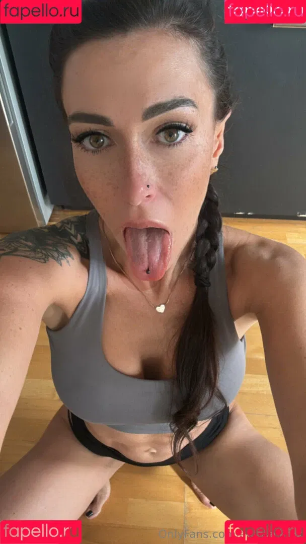 aniblackfox / myspicyani Onlyfans Photo Gallery 