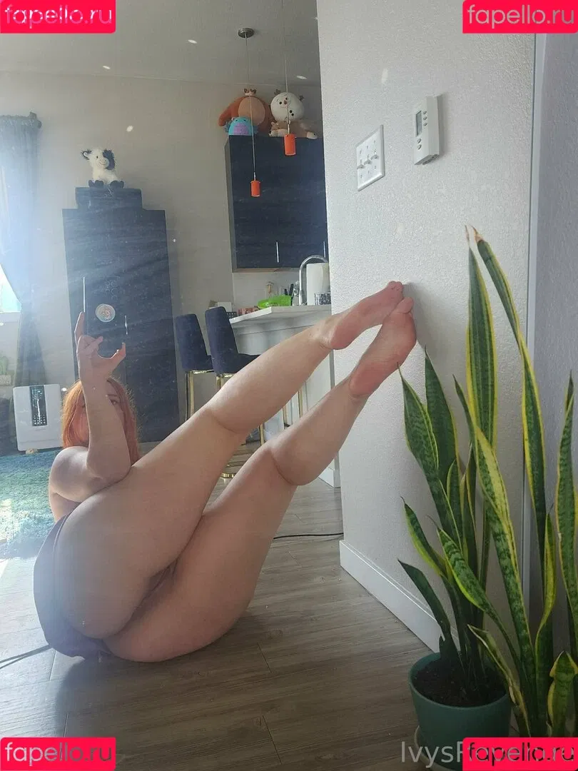 Ivysrevenge / https: / ivys_revenge Onlyfans Photo Gallery 