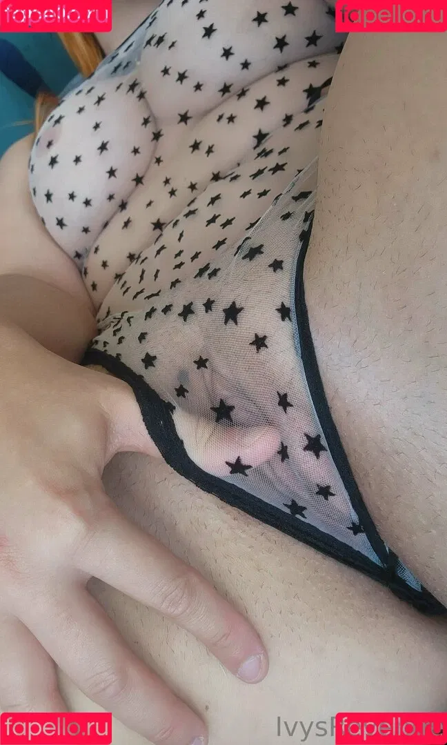 Ivysrevenge / https: / ivys_revenge Onlyfans Photo Gallery 