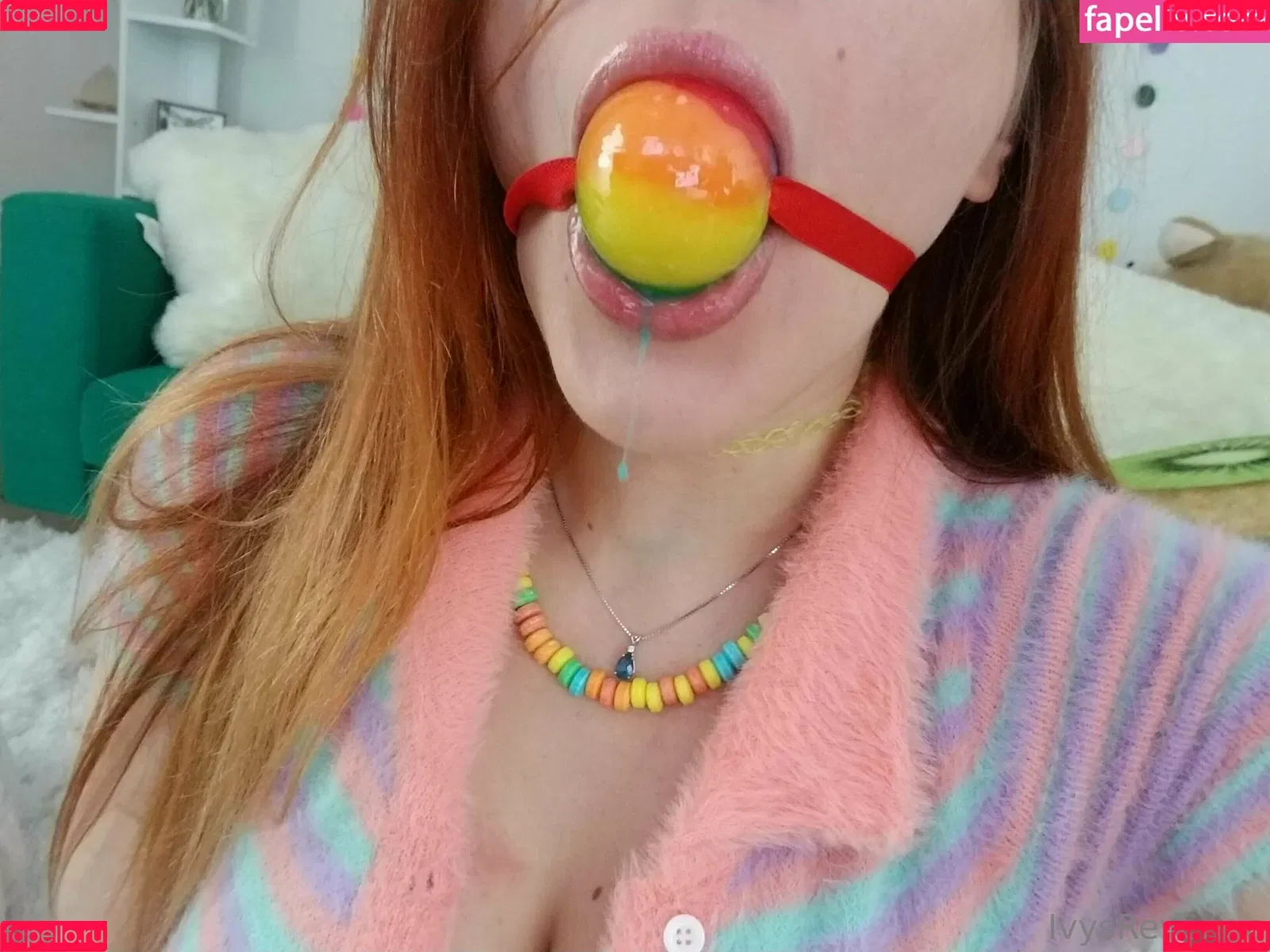 Ivysrevenge / https: / ivys_revenge Onlyfans Photo Gallery 