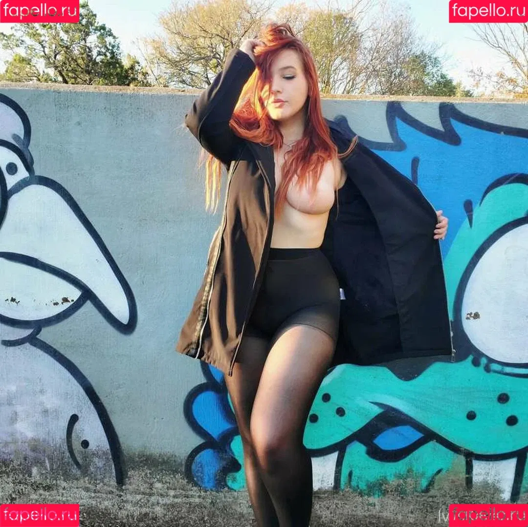 Ivysrevenge / https: / ivys_revenge Onlyfans Photo Gallery 