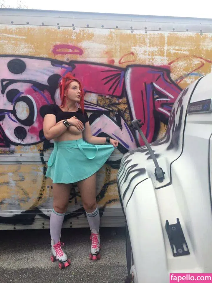 Ivysrevenge / https: / ivys_revenge Onlyfans Photo Gallery 