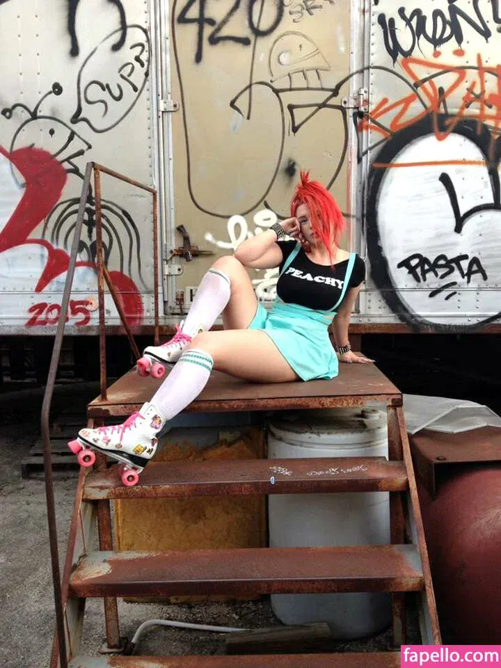 Ivysrevenge / https: / ivys_revenge Onlyfans Photo Gallery 