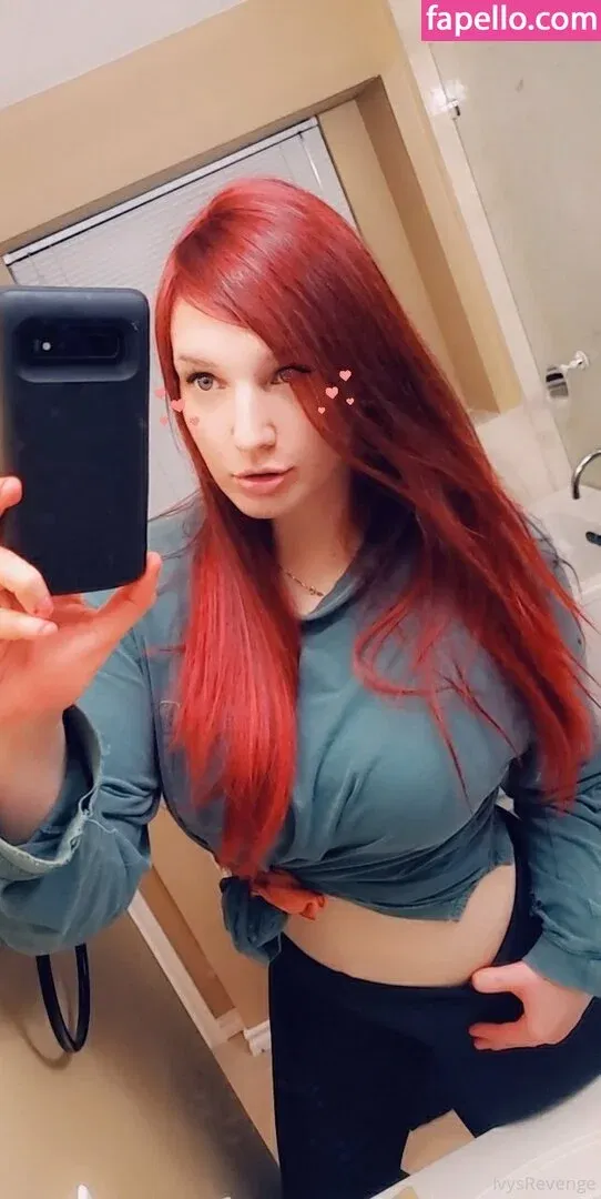 Ivysrevenge / https: / ivys_revenge Onlyfans Photo Gallery 
