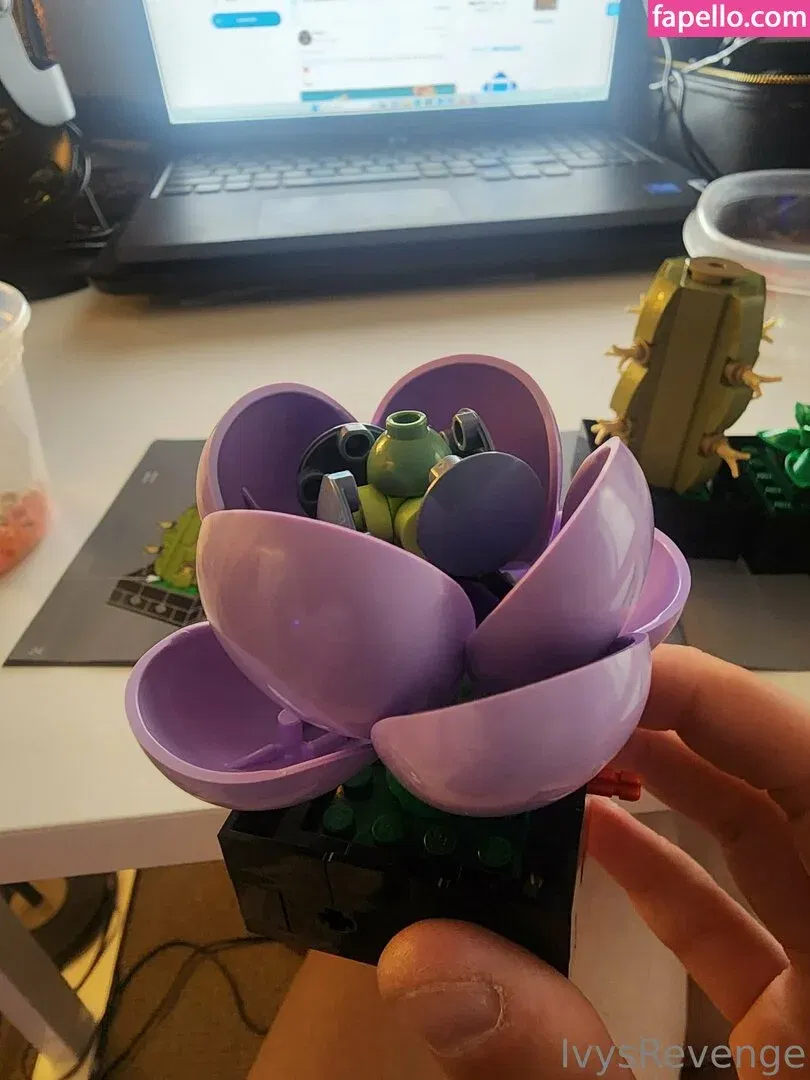 Ivysrevenge / https: / ivys_revenge Onlyfans Photo Gallery 